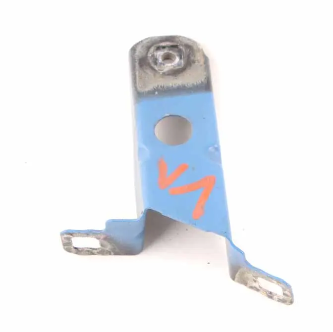 Fender Bracket BMW F30 F31 Front Panel Left N/S Mount Yas Marina Blue to with Part number 8066937 Fender Bracket BMW F30 F31 Front Panel Left N/S Mount Yas Marina Blue - SKU 8066937-YMB - Part number 8066937