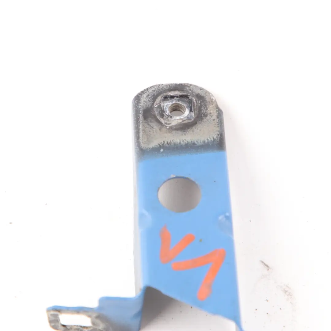 Fender Bracket BMW F30 F31 Front Panel Left N/S Mount Yas Marina Blue to with Part number 8066937 Fender Bracket BMW F30 F31 Front Panel Left N/S Mount Yas Marina Blue - SKU 8066937-YMB - Part number 8066937