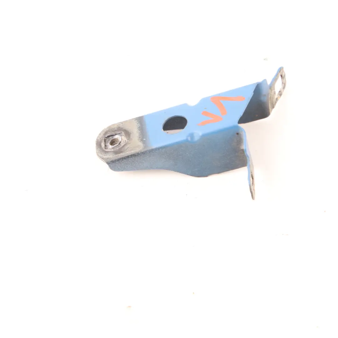 Fender Bracket BMW F30 F31 Front Panel Left N/S Mount Yas Marina Blue to with Part number 8066937 Fender Bracket BMW F30 F31 Front Panel Left N/S Mount Yas Marina Blue - SKU 8066937-YMB - Part number 8066937