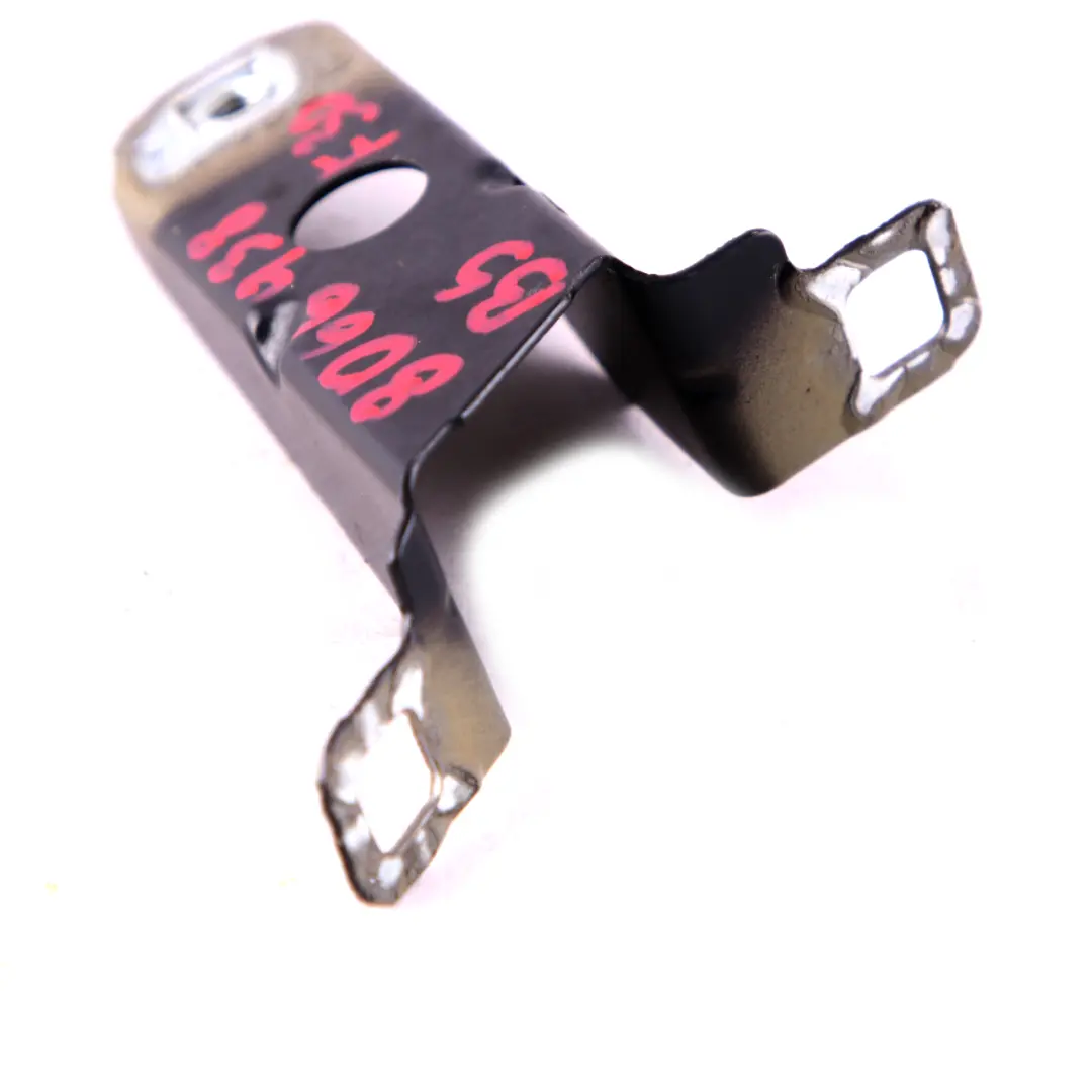 Kotflügel Vorne Rechts Halterung Schwarz Saphir 475 für BMW F30 F32 mit Teilenummer 8066938 BMW F30 F32 Kotflügel Vorne Rechts Halterung Schwarz Saphir 475 - SKU 8066938-BS - Teilenummer 8066938