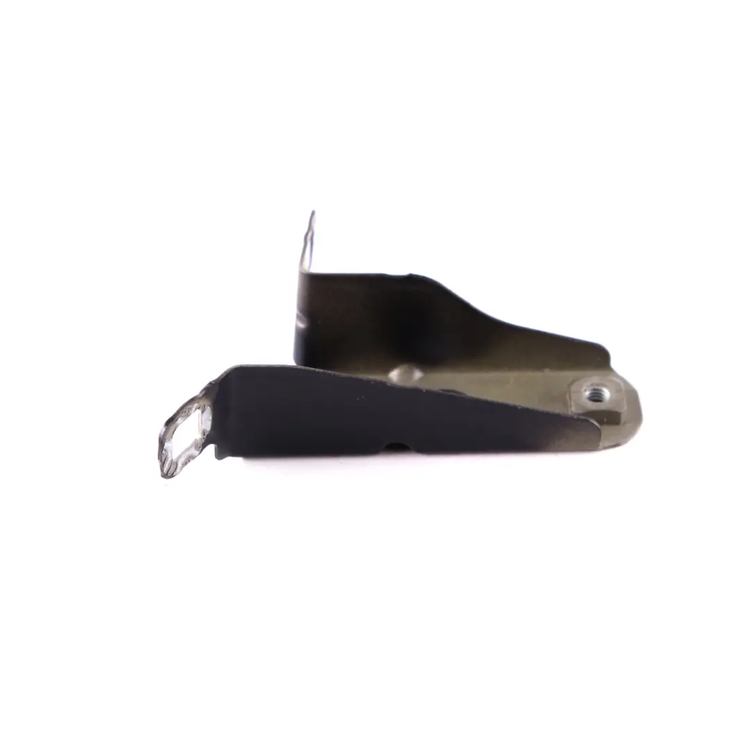 BMW F30 F32 Front Wing Panel Right Bracket Mount Holder Black Sapphire 475 - SKU 8066938-BS - Part number 8066938
