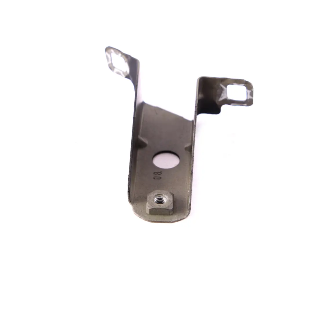 BMW F30 F32 Panel de Aleta Delantera Derecha Soporte de Montaje Negro Zafiro 475 - SKU 8066938-BS - Número de pieza 8066938