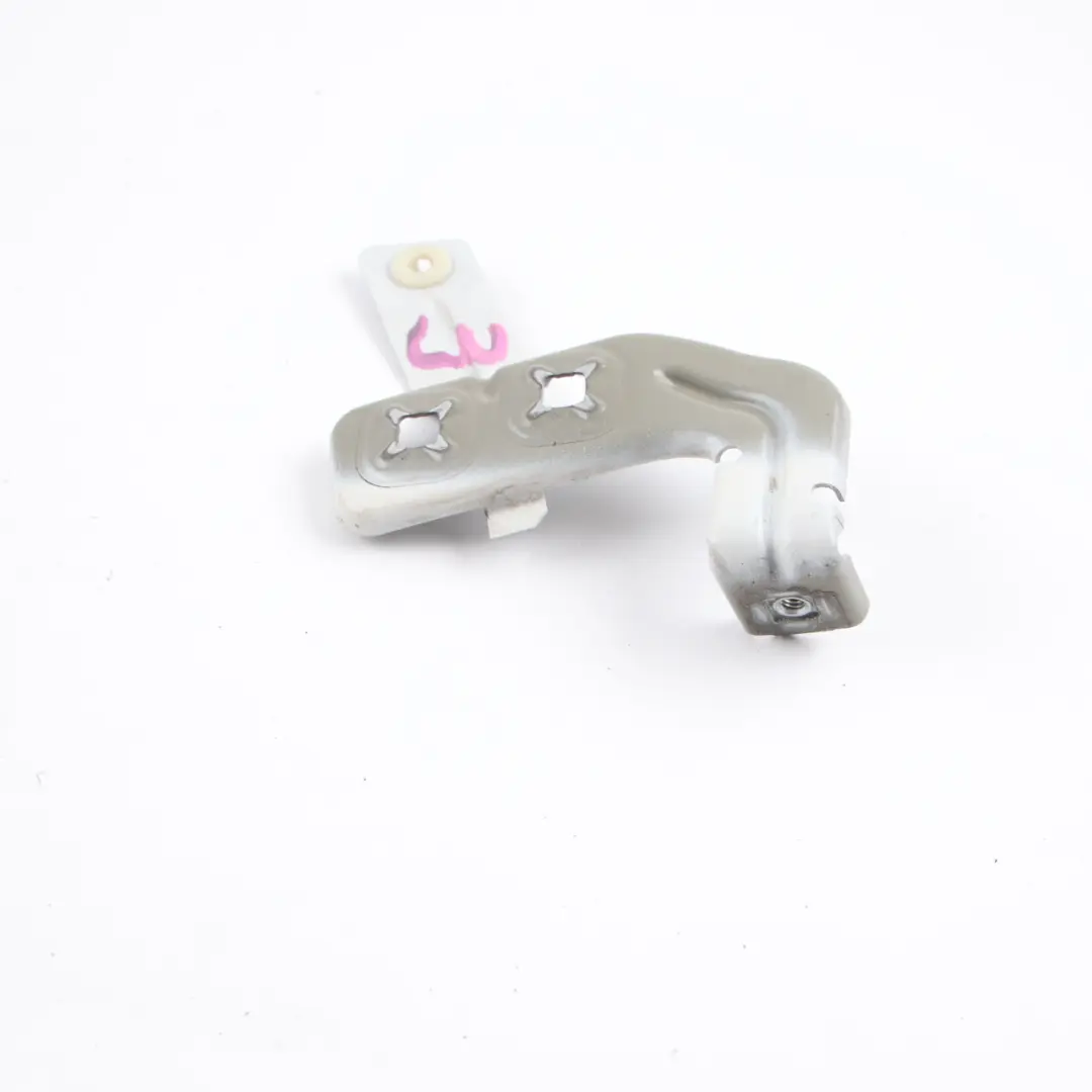 BMW F30 F31 Fender Soporte Panel Montaje Delantero Izquierdo Alpine Blanco - SKU 8066939-AW - Número de pieza 8066939-AW