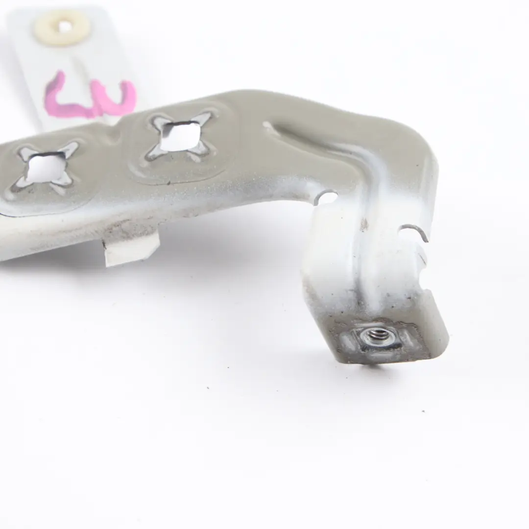 BMW F30 F31 Fender Soporte Panel Montaje Delantero Izquierdo Alpine Blanco - SKU 8066939-AW - Número de pieza 8066939-AW