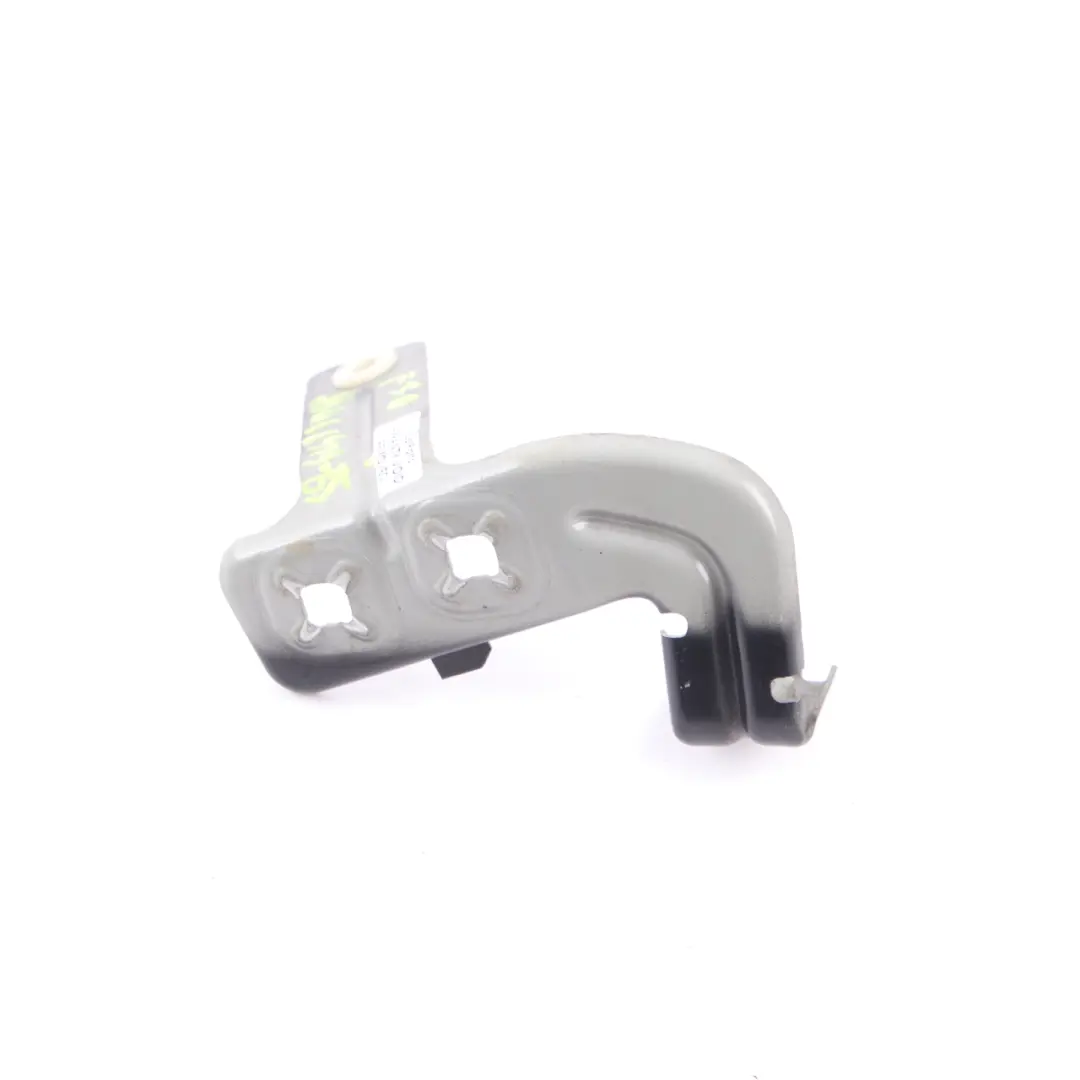 Supporto Staffa Pannello Anteriore Sinistro Nero Zaffiro 7255821 per BMW F30 F32 con numero di parte 8066939 BMW F30 F32 Supporto Staffa Pannello Anteriore Sinistro Nero Zaffiro 7255821 - SKU 8066939-BS - Numero di parte 8066939