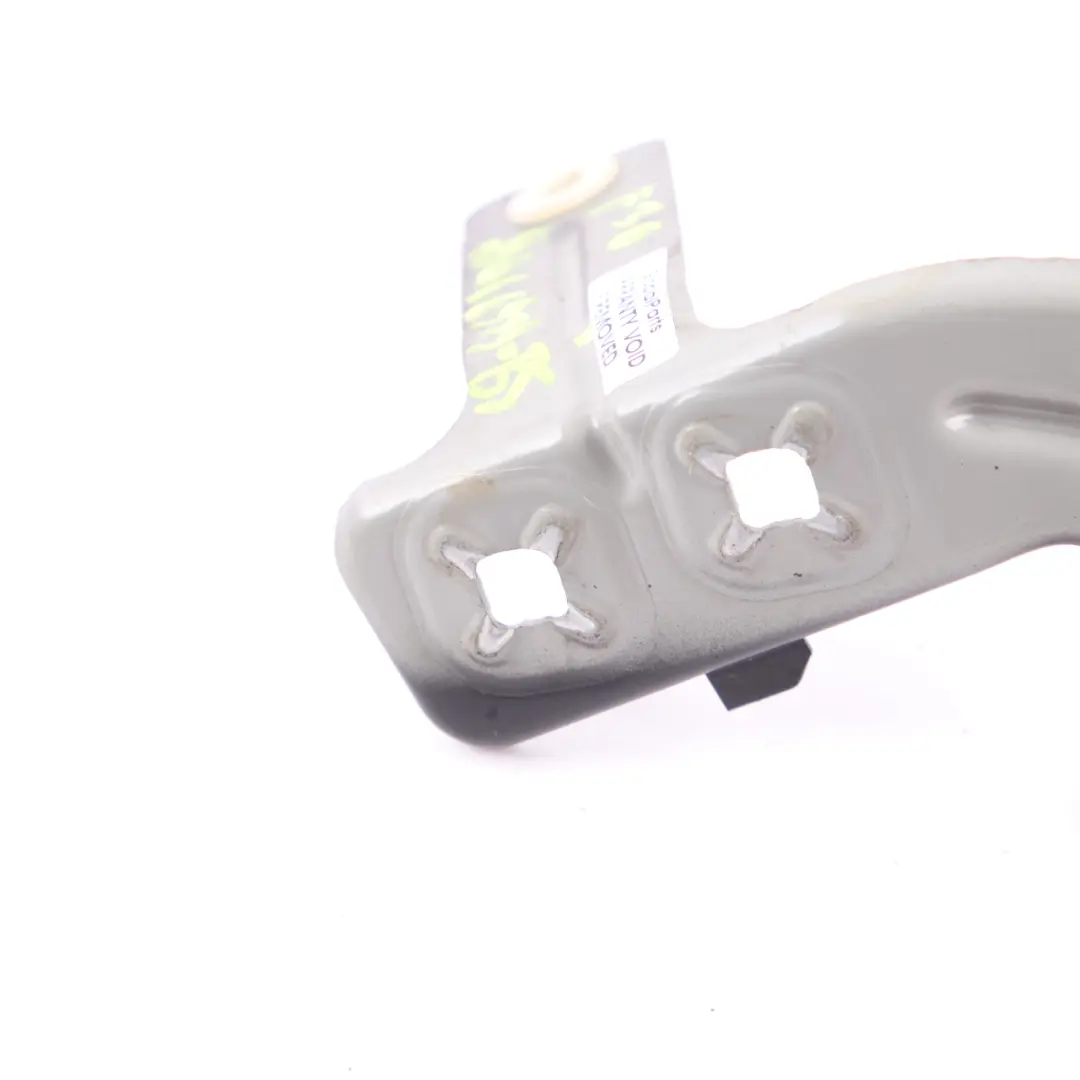 Support Fixation Gauche Panneau Aile Avant Saphir Noir 7255821 pour BMW F30 F32 à propos du numéro de pièce 8066939 BMW F30 F32 Support Fixation Gauche Panneau Aile Avant Saphir Noir 7255821 - SKU 8066939-BS - Numéro de pièce 8066939