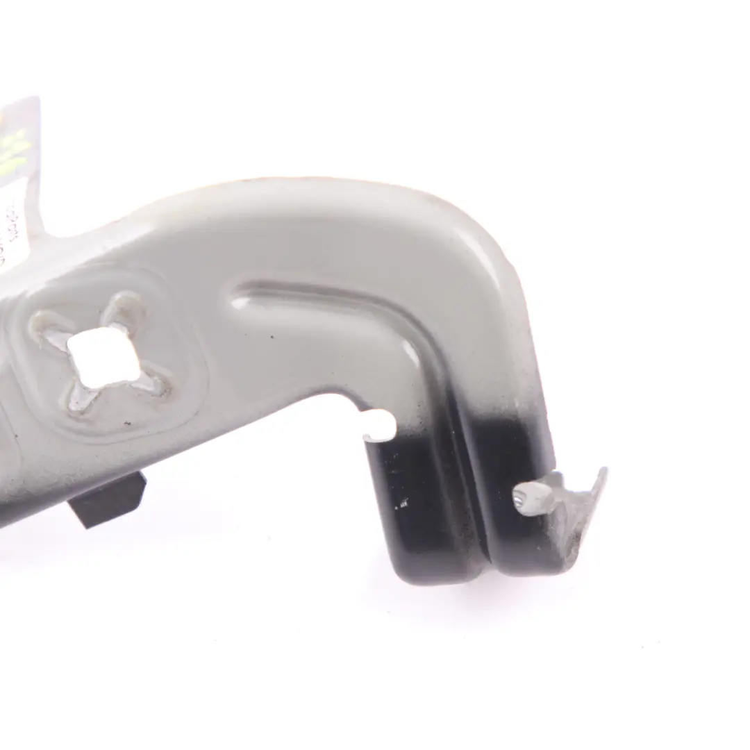 Front Wing Panel Bracket Mount Left N/S Black Sapphire 7255821 to BMW F30 F32 with Part number 8066939 BMW F30 F32 Front Wing Panel Bracket Mount Left N/S Black Sapphire 7255821 - SKU 8066939-BS - Part number 8066939