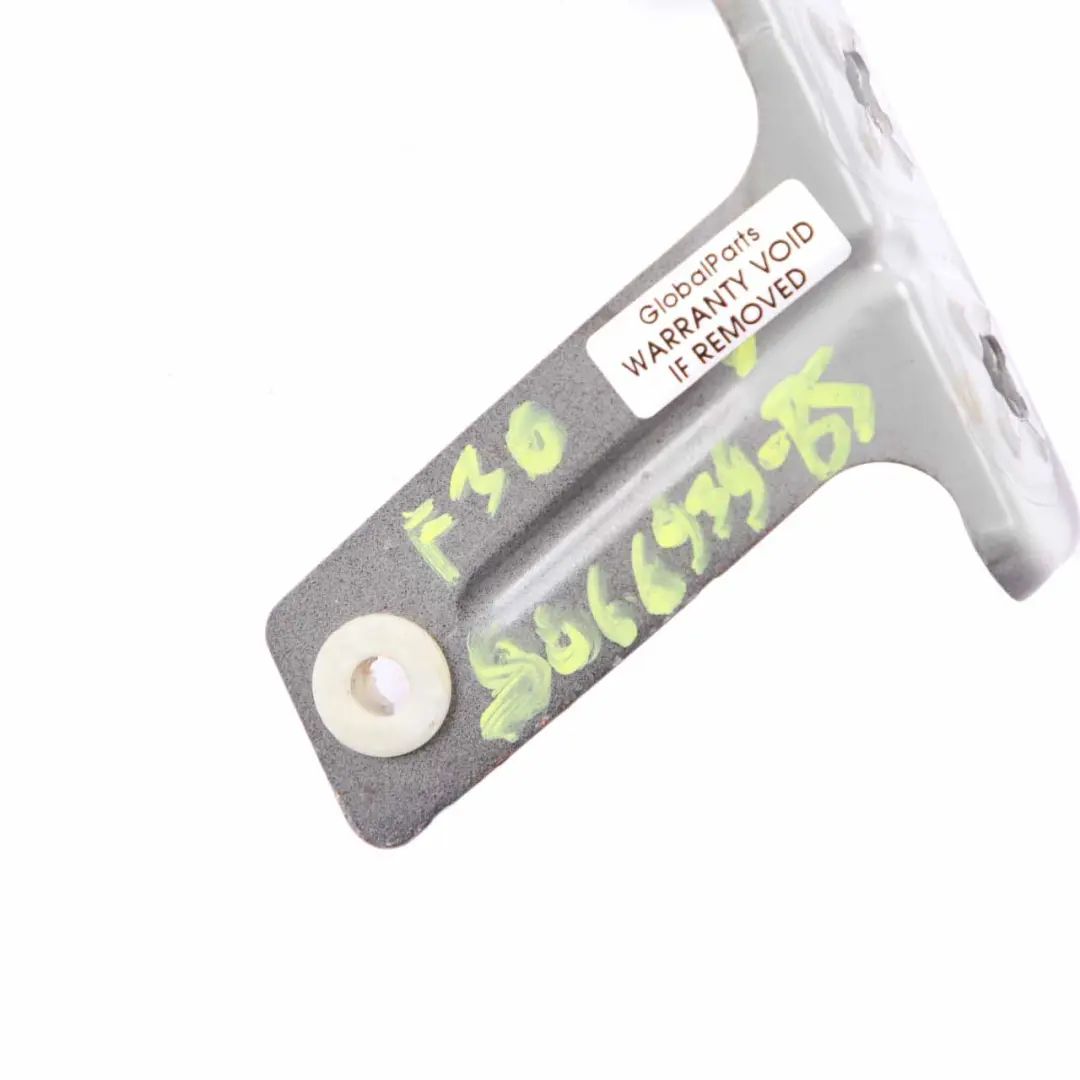 Vorne Links Seiten Wand Halter 7255821 Alpinweiss für BMW F30 F31 F32 F33 mit Teilenummer 8066939 BMW F30 F31 F32 F33 Vorne Links Seiten Wand Halter 7255821 Alpinweiss - SKU 8066939-BS - Teilenummer 8066939