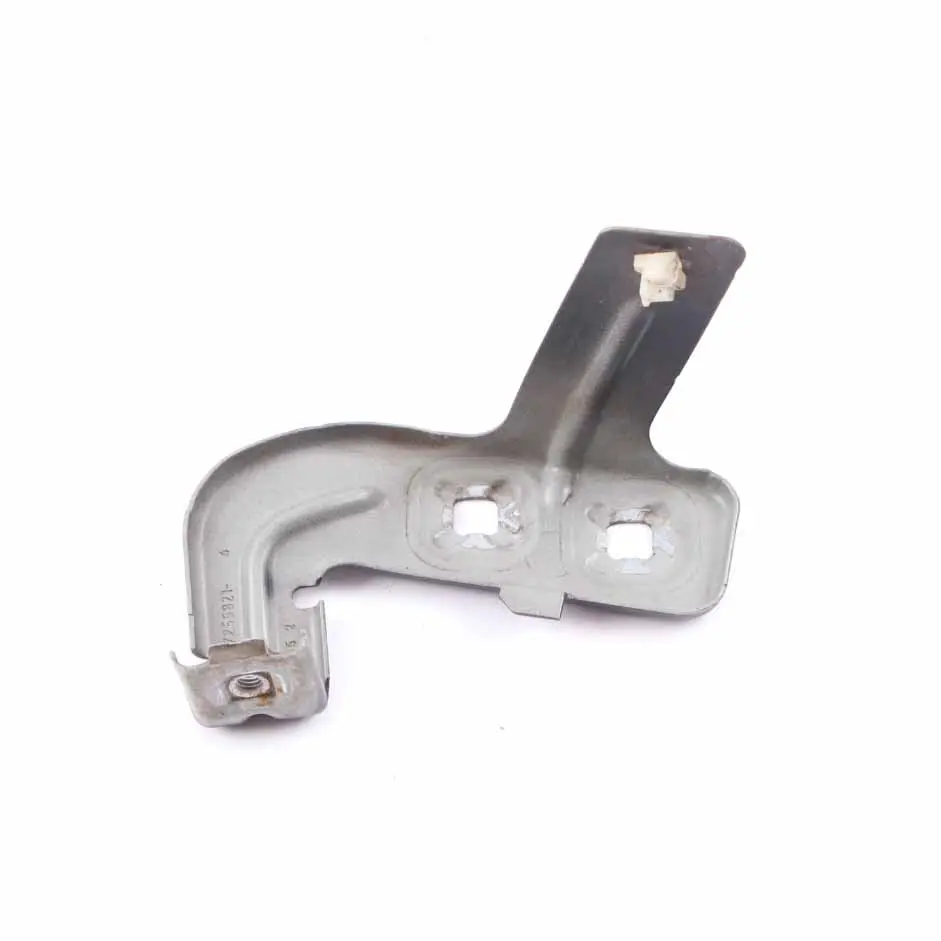 Support Fixation Gauche Panneau Aile Avant Saphir Noir 7255821 pour BMW F30 F32 à propos du numéro de pièce 8066939 BMW F30 F32 Support Fixation Gauche Panneau Aile Avant Saphir Noir 7255821 - SKU 8066939-BS - Numéro de pièce 8066939