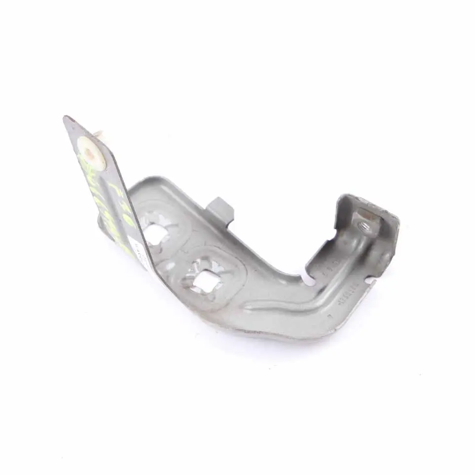 Front Wing Panel Bracket Mount Left N/S Black Sapphire 7255821 to BMW F30 F32 with Part number 8066939 BMW F30 F32 Front Wing Panel Bracket Mount Left N/S Black Sapphire 7255821 - SKU 8066939-BS - Part number 8066939