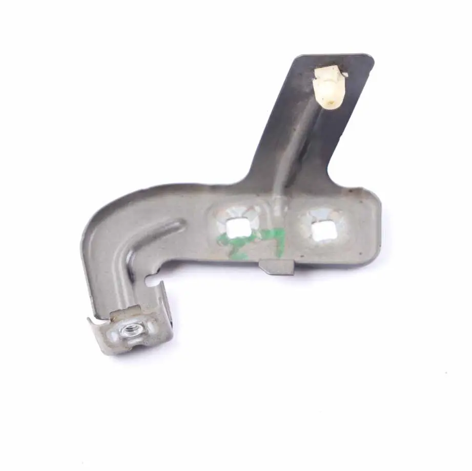 Fender Bracket BMW F30 F32 Front Left N/S Panel Mount Carbon Black to with Part number 8066939 Fender Bracket BMW F30 F32 Front Left N/S Panel Mount Carbon Black - SKU 8066939-CAR - Part number 8066939