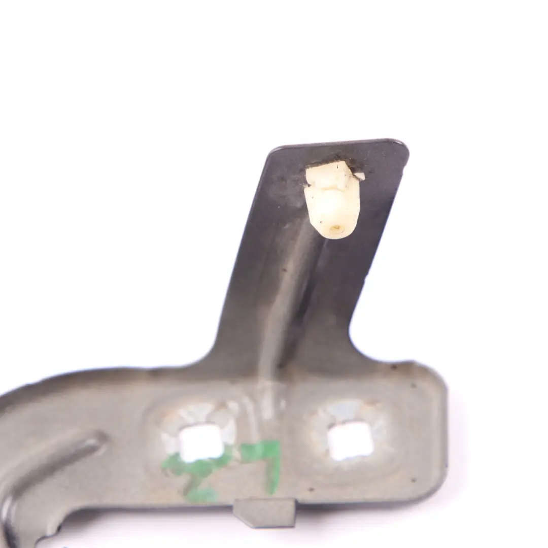 Fender Bracket BMW F30 F32 Front Left N/S Panel Mount Carbon Black to with Part number 8066939 Fender Bracket BMW F30 F32 Front Left N/S Panel Mount Carbon Black - SKU 8066939-CAR - Part number 8066939