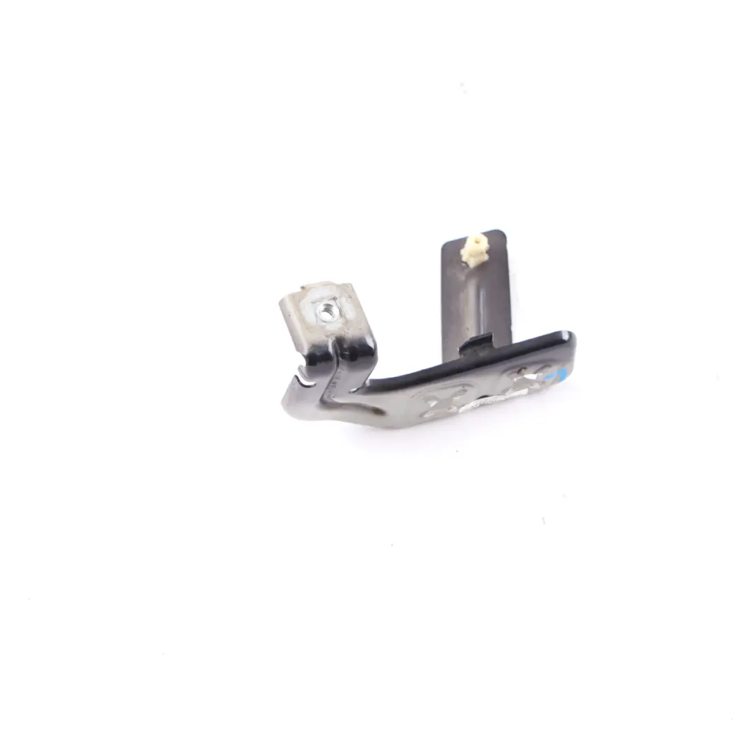 Fender Bracket BMW F30 F32 Front Left N/S Panel Mount Carbon Black - SKU 8066939-CAR - Part number 8066939