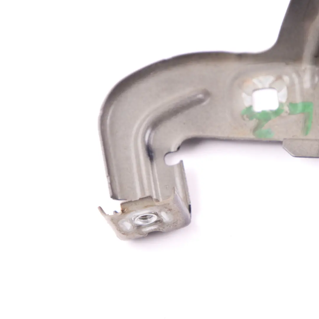 Fender Bracket BMW F30 F32 Front Left N/S Panel Mount Carbon Black to with Part number 8066939 Fender Bracket BMW F30 F32 Front Left N/S Panel Mount Carbon Black - SKU 8066939-CAR - Part number 8066939