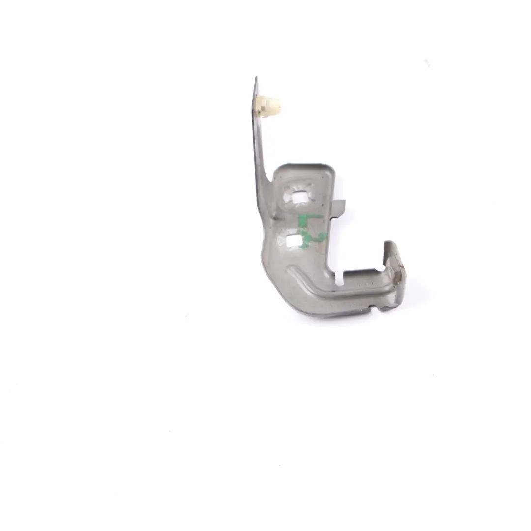 Fender Bracket BMW F30 F32 Front Left N/S Panel Mount Carbon Black to with Part number 8066939 Fender Bracket BMW F30 F32 Front Left N/S Panel Mount Carbon Black - SKU 8066939-CAR - Part number 8066939