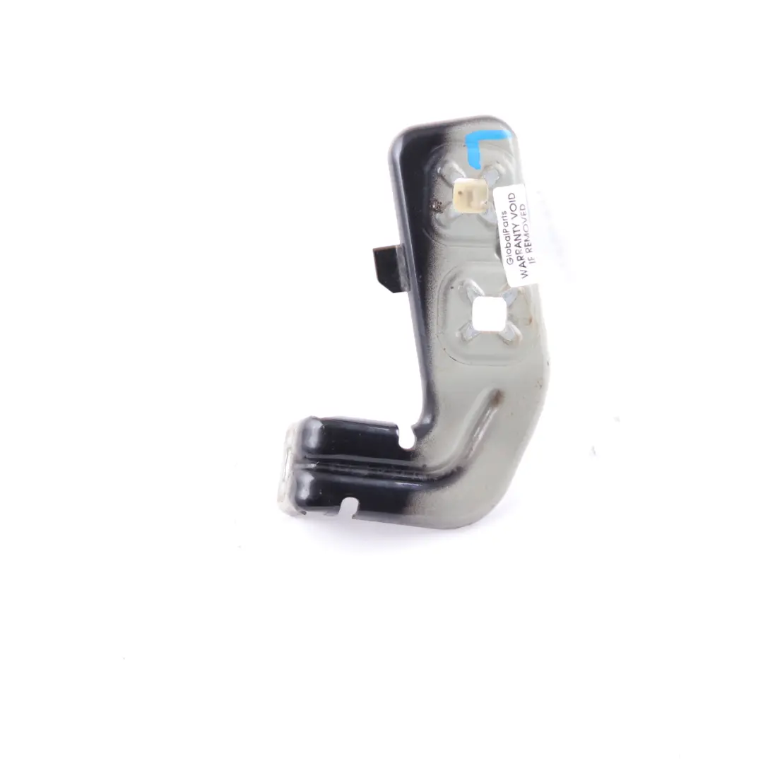 Fender Bracket BMW F30 F32 Front Left N/S Panel Mount Carbon Black to with Part number 8066939 Fender Bracket BMW F30 F32 Front Left N/S Panel Mount Carbon Black - SKU 8066939-CAR - Part number 8066939