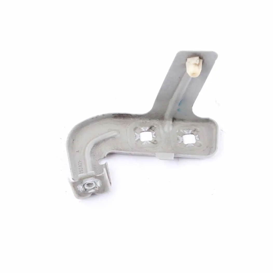 BMW F30 F32 Supporto Pannello Anteriore Sinistro Argento Ghiacciaio - SKU 8066939-GSB - Numero di parte 8066939