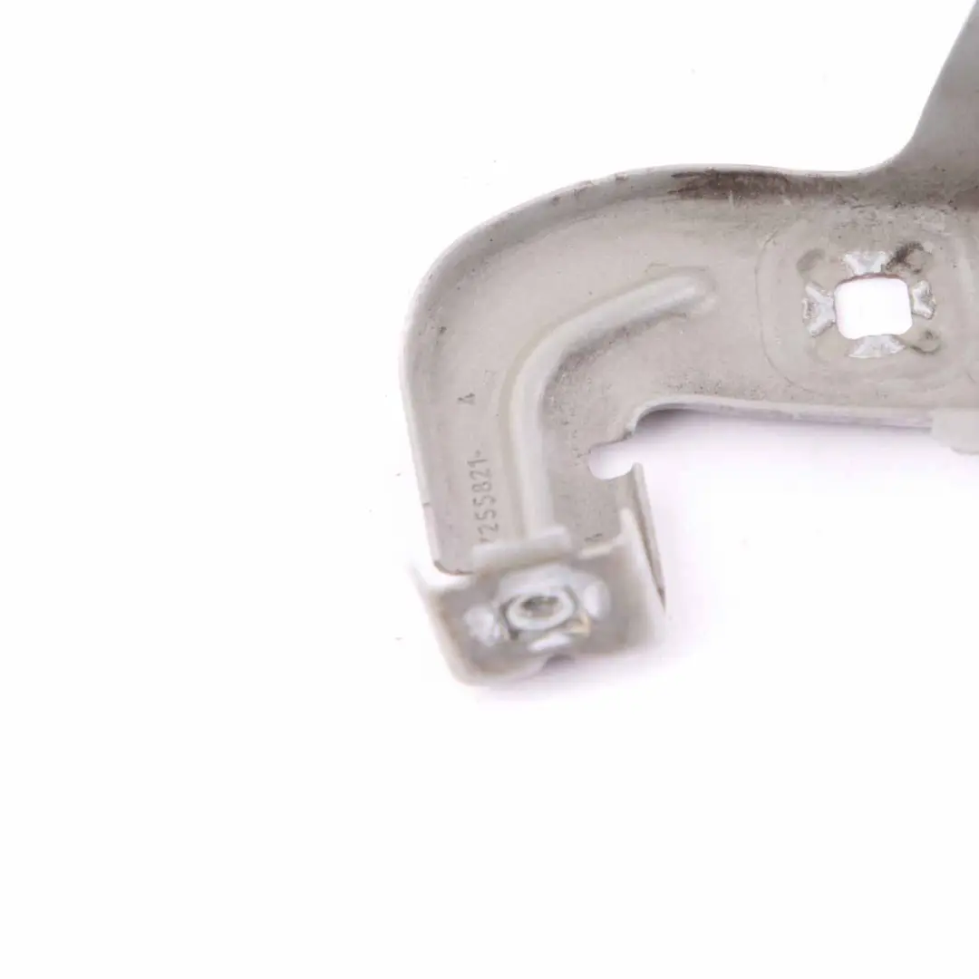 Soporte Panel Soporte Delantero Izquierdo Plata Glaciar para BMW F30 F32 con número de pieza 8066939 BMW F30 F32 Soporte Panel Soporte Delantero Izquierdo Plata Glaciar - SKU 8066939-GSB - Número de pieza 8066939