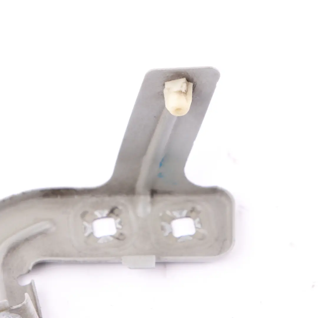 Supporto Pannello Anteriore Sinistro Argento Ghiacciaio per BMW F30 F32 con numero di parte 8066939 BMW F30 F32 Supporto Pannello Anteriore Sinistro Argento Ghiacciaio - SKU 8066939-GSB - Numero di parte 8066939