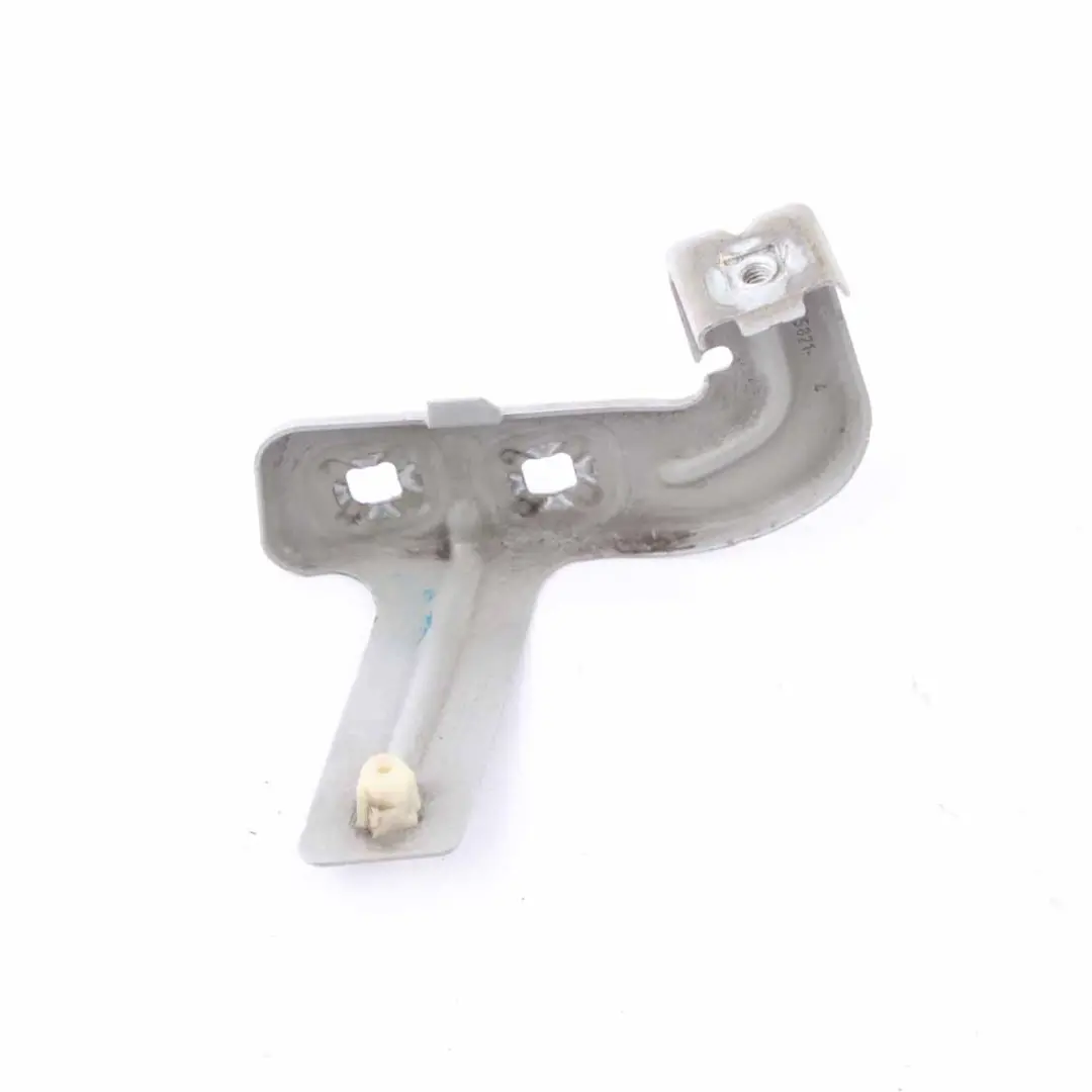 Soporte Panel Soporte Delantero Izquierdo Plata Glaciar para BMW F30 F32 con número de pieza 8066939 BMW F30 F32 Soporte Panel Soporte Delantero Izquierdo Plata Glaciar - SKU 8066939-GSB - Número de pieza 8066939