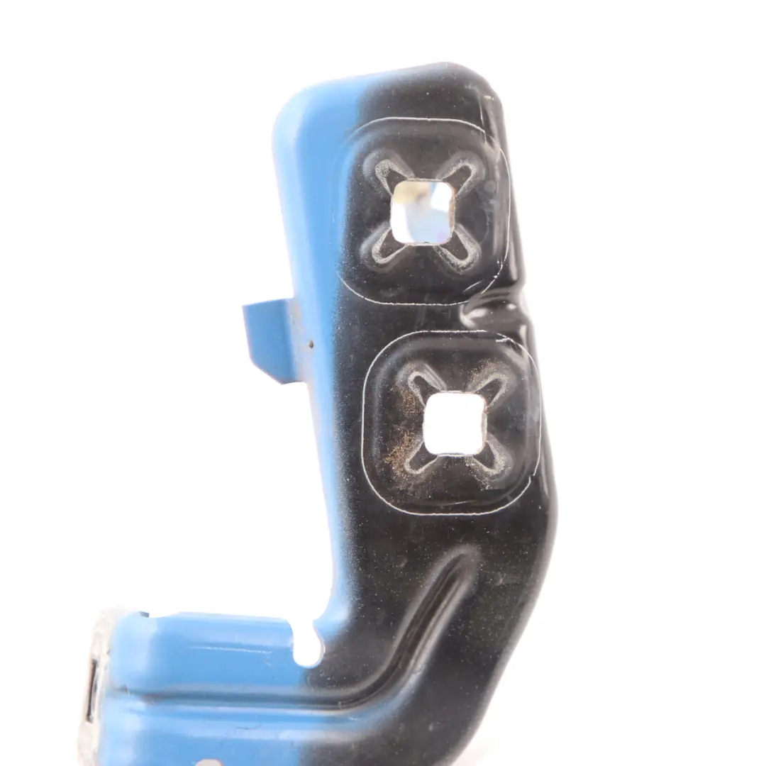  Fender Bracket BMW F30 F31 Panel Mount Front Left N/S Yas Marina Blue - SKU 8066939-YMB - Part number 8066939