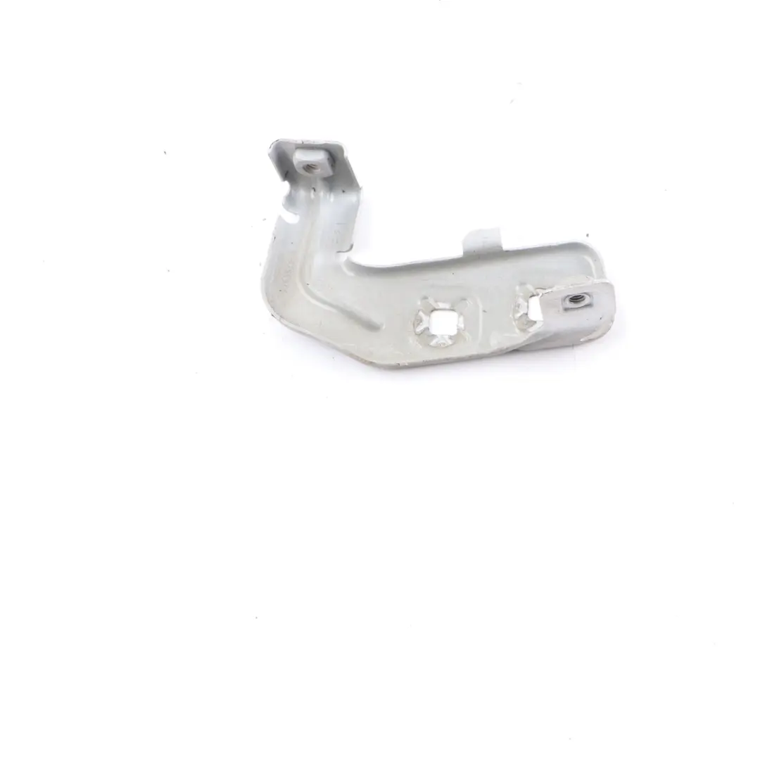 BMW F30 F32 Front Wing Fender Panel Right O/S Bracket Mount Alpinweiss White 300 - SKU 8066940-AW - Part number 8066940