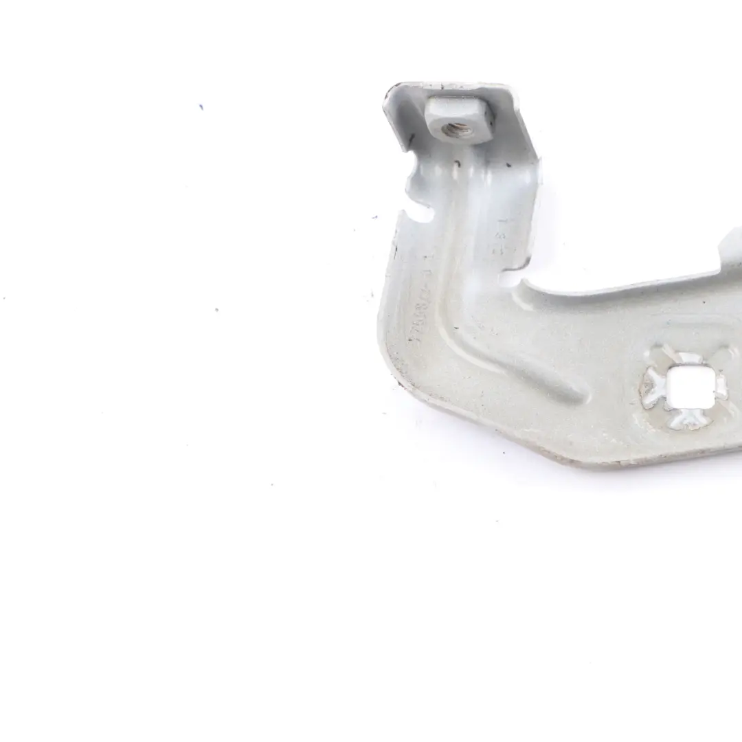 BMW F30 F32 Front Wing Fender Panel Right O/S Bracket Mount Alpinweiss White 300 - SKU 8066940-AW - Part number 8066940