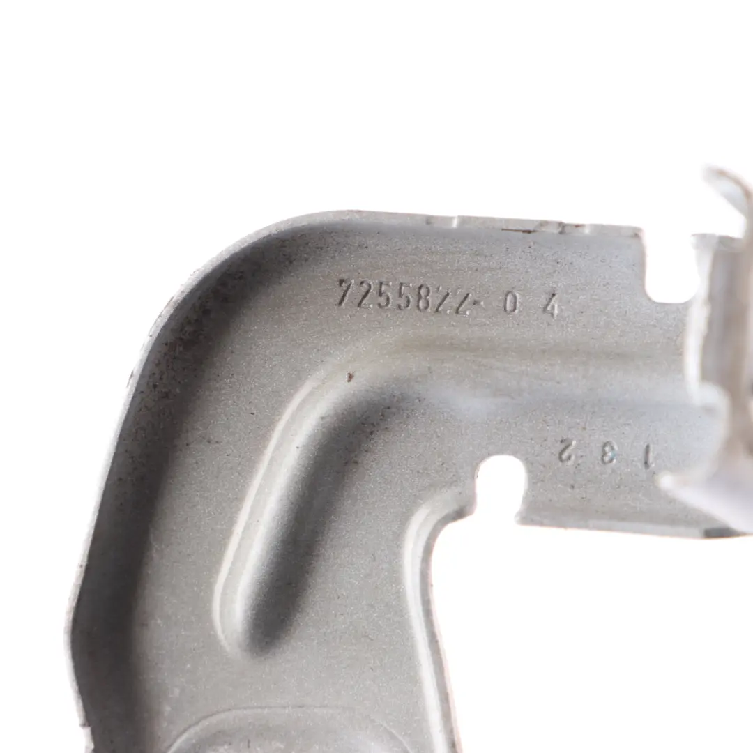 BMW F30 F32 Front Wing Fender Panel Right O/S Bracket Mount Alpinweiss White 300 - SKU 8066940-AW - Part number 8066940