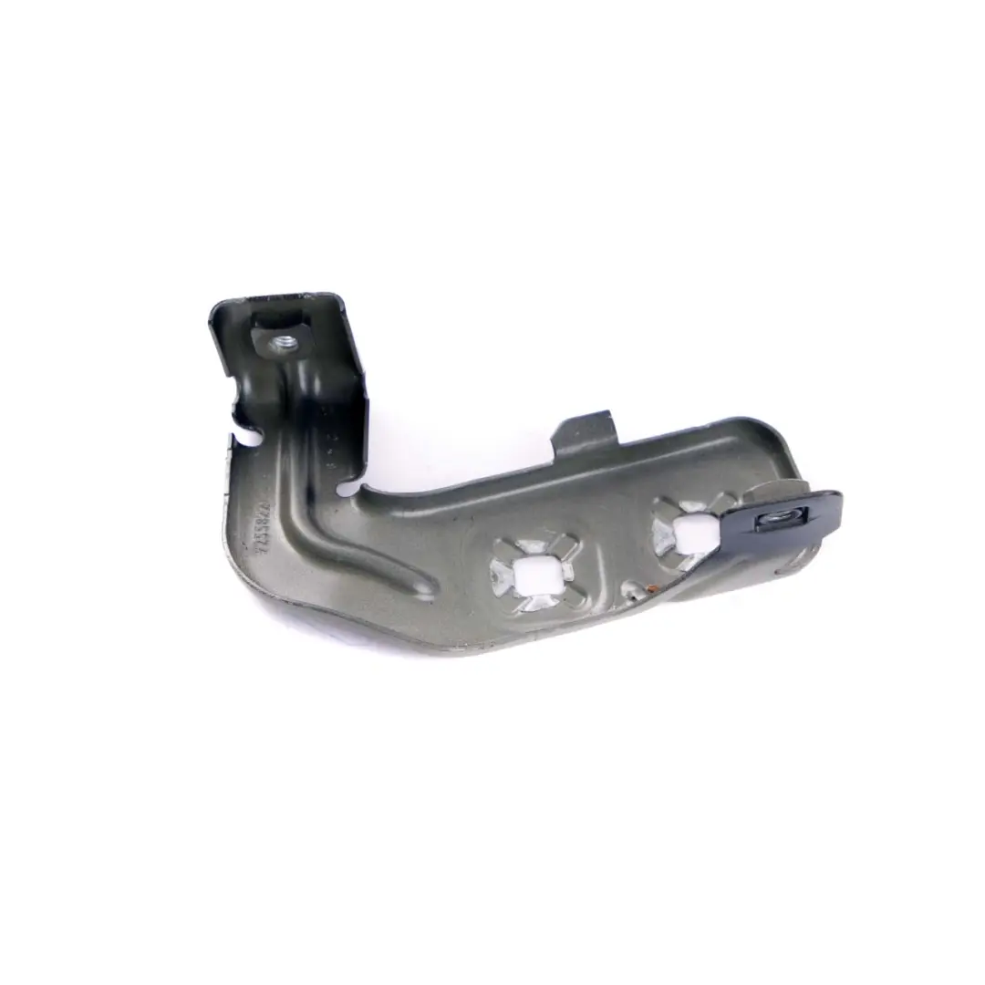 BMW 3 4 F30 F32 Front Wing Panel Right O/S Bracket Mount Holder Black Sapphire - SKU 8066940-BS - Part number 8066940