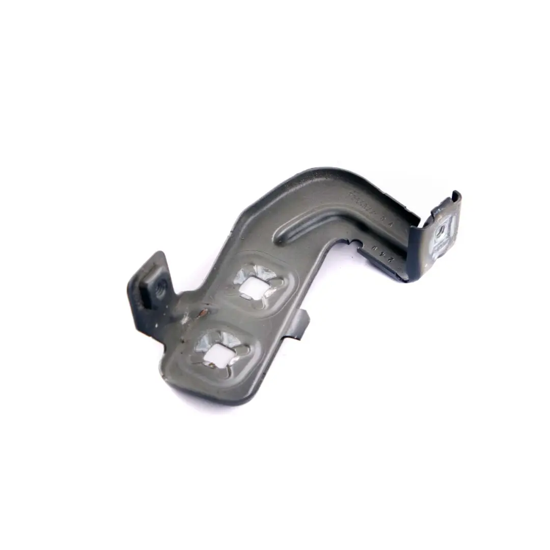 BMW 3 4 F30 F32 Front Wing Panel Right O/S Bracket Mount Holder Black Sapphire - SKU 8066940-BS - Part number 8066940