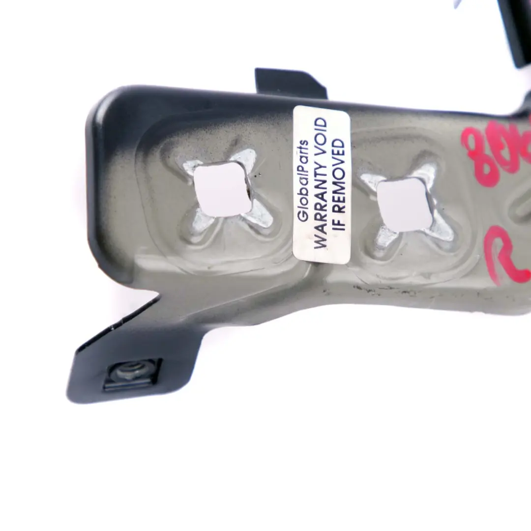 Panneau d'aile Avant Droit Support Fixation Noir Saphir pour BMW F30 F32 à propos du numéro de pièce 8066940 BMW F30 F32 Panneau d'aile Avant Droit Support Fixation Noir Saphir - SKU 8066940-BS - Numéro de pièce 8066940