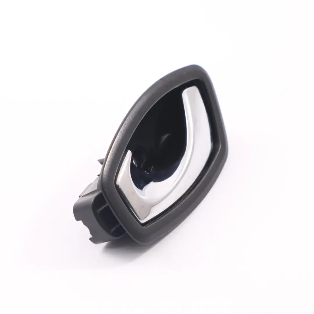 Door Handle Renault Trafic III Interior Front Left N/S Chrome to with Part number 806700006R Door Handle Renault Trafic III Interior Front Left N/S Chrome - SKU 806700006R-1 - Part number 806700006R