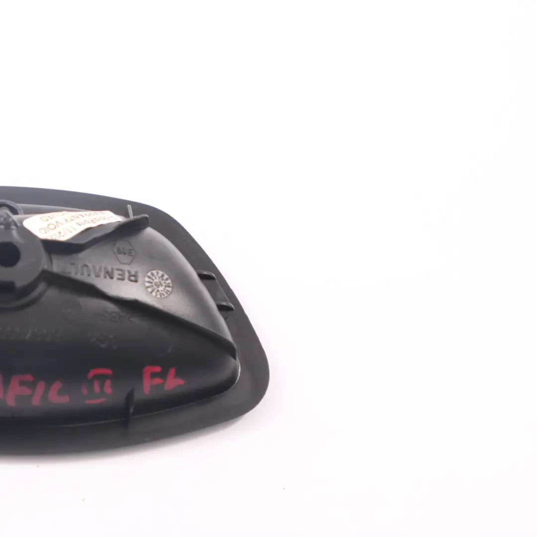 Klamka Drzwi Lewy Przód do Renault Trafic III o numerze 806700006R Renault Trafic III Klamka Drzwi Lewy Przód - SKU 806700006R-1 - Numer Części 806700006R