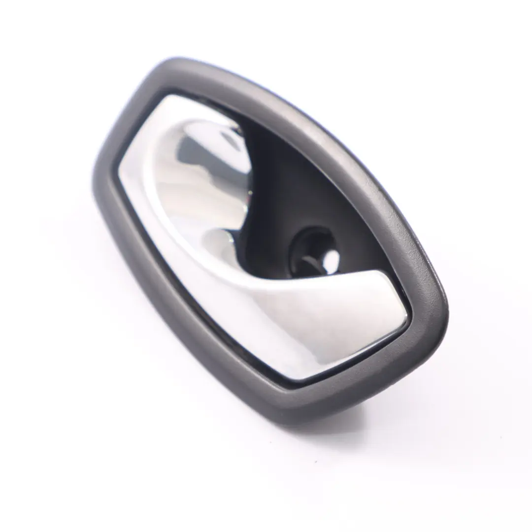 Türgriff Renault Trafic III Innenraum vorne links Chrom für mit Teilenummer 806700006R Türgriff Renault Trafic III Innenraum vorne links Chrom - SKU 806700006R-1 - Teilenummer 806700006R