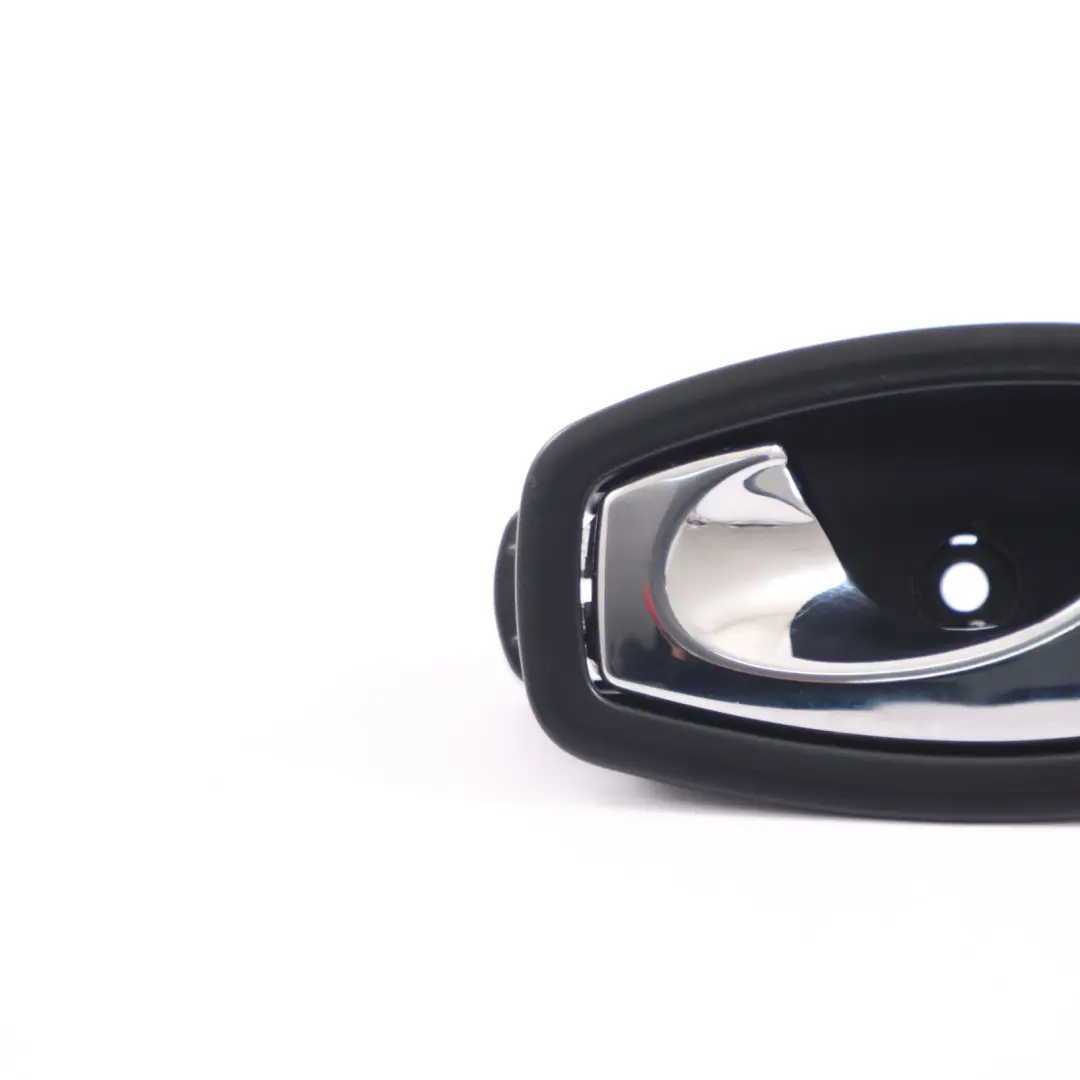 Door Handle Renault Trafic III Interior Front Left N/S Chrome to with Part number 806700006R Door Handle Renault Trafic III Interior Front Left N/S Chrome - SKU 806700006R-1 - Part number 806700006R