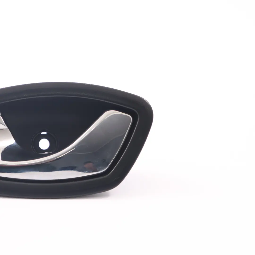 Poignée de porte Renault Trafic Intérieur avant gauche pour à propos du numéro de pièce 806700006R Poignée de porte Renault Trafic Intérieur avant gauche - SKU 806700006R-1 - Numéro de pièce 806700006R