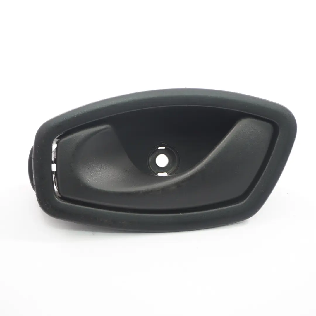 Poignée de porte Renault Trafic Intérieur avant gauche pour à propos du numéro de pièce 806700006R Poignée de porte Renault Trafic Intérieur avant gauche - SKU 806700006R - Numéro de pièce 806700006R
