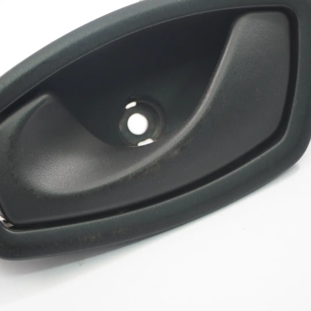 Door Handle Renault Trafic III Interior Front Left N/S to with Part number 806700006R Door Handle Renault Trafic III Interior Front Left N/S - SKU 806700006R - Part number 806700006R