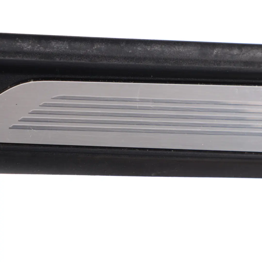  Einstiegs abdeckung BMW X3 F25 X4 F26 Tür schweller Trittbrett xLine 7354251 - SKU 8067078 - Teilenummer 8067078