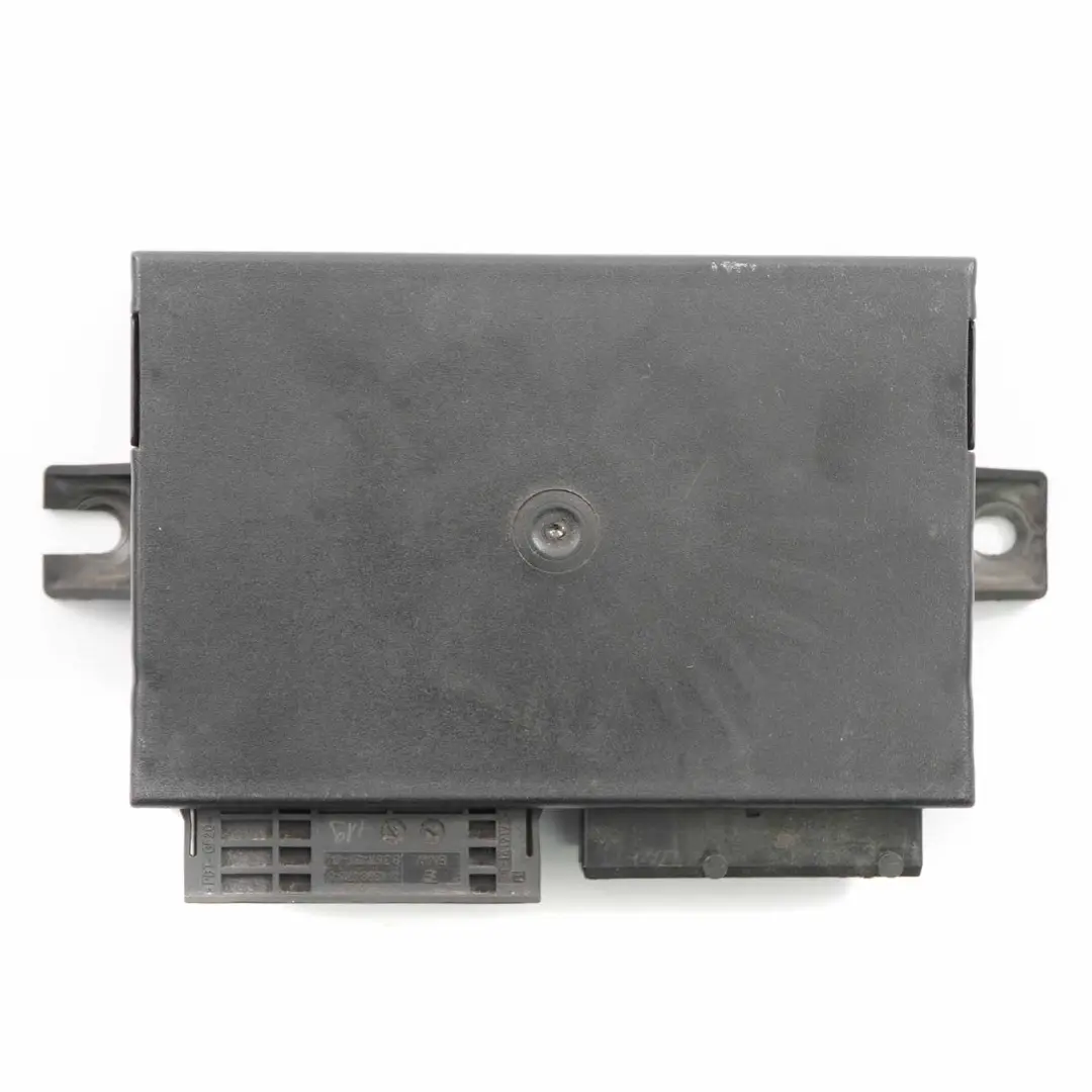 Alarm System Unit Security Basis Module to BMW F10 F11 F30 F31 with Part number 8067512 BMW F10 F11 F30 F31 Alarm System Unit Security Basis Module - SKU 8067512 - Part number 8067512