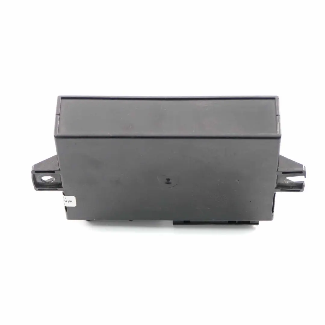 Unidad Sistema de Alarma Módulo de Base de Seguridad para BMW F10 F11 F30 F31 con número de pieza 8067512 BMW F10 F11 F30 F31 Unidad Sistema de Alarma Módulo de Base de Seguridad - SKU 8067512 - Número de pieza 8067512