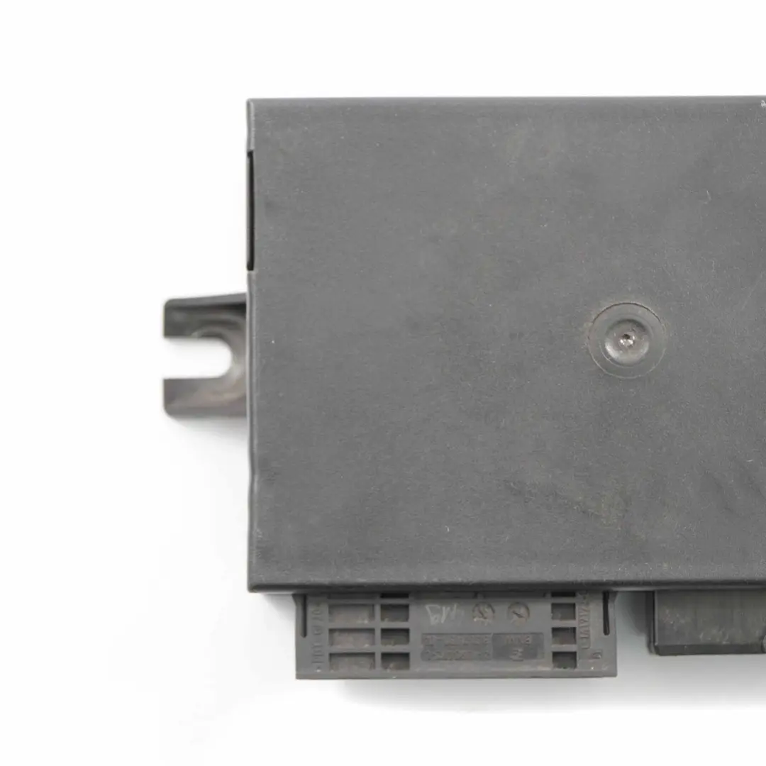 BMW F10 F11 F30 F31 Unidad Sistema de Alarma Módulo de Base de Seguridad - SKU 8067512 - Número de pieza 8067512