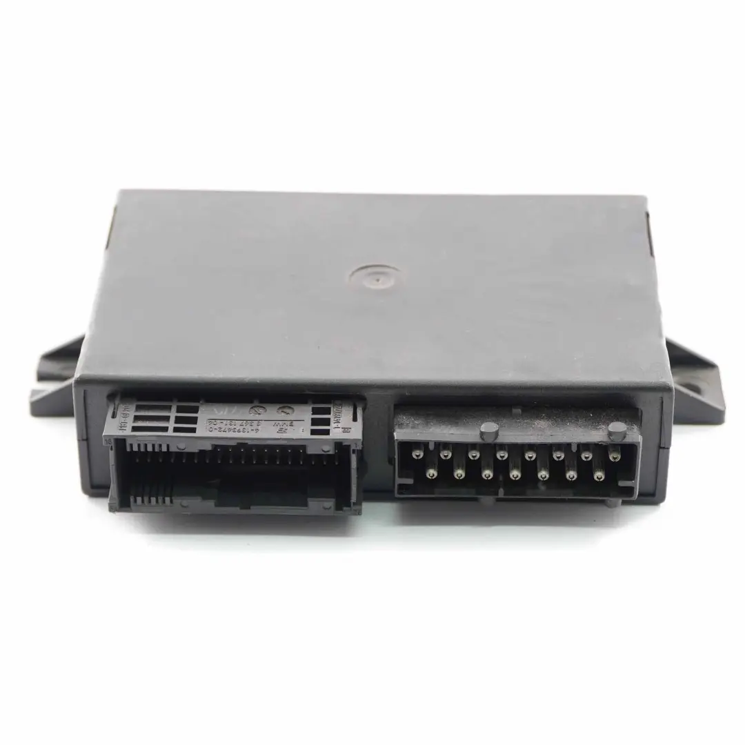 Unité système d'alarme Module base sécurité pour BMW F10 F11 F30 F31 à propos du numéro de pièce 8067512 BMW F10 F11 F30 F31 Unité système d'alarme Module base sécurité - SKU 8067512 - Numéro de pièce 8067512