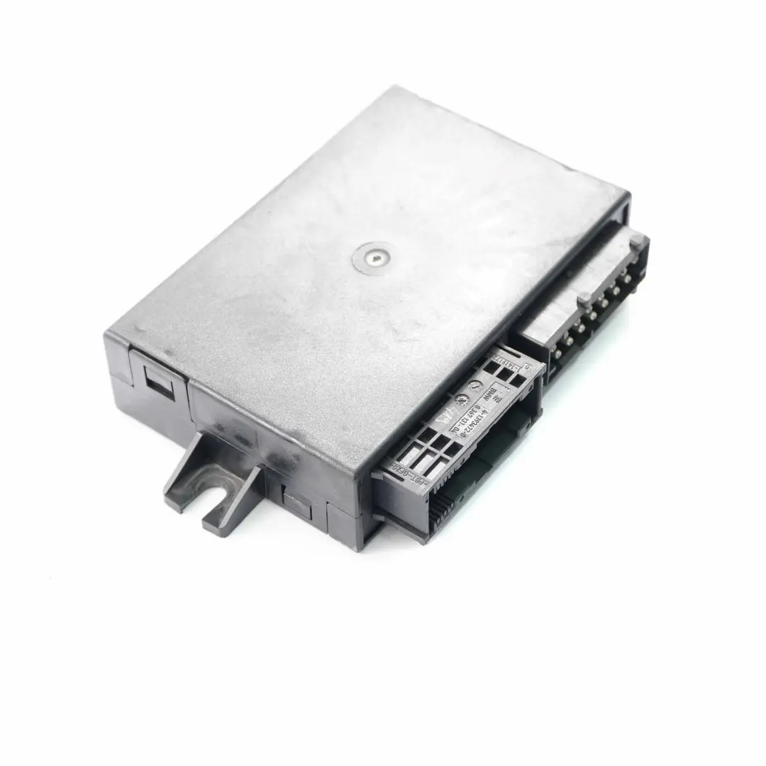 Alarm System Unit Security Basis Module BMW F10 F11 F30 F31 - SKU 8067512 - Part number 8067512