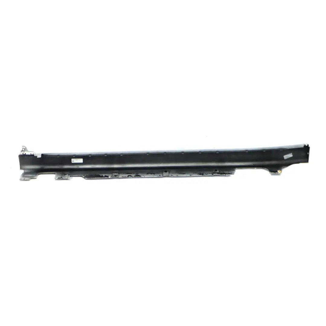  Minigonna laterale BMW X1 F48 M Sport destra Black Sapphire Metallic - 475 - SKU 8067688-GSB - Numero di parte 8067688