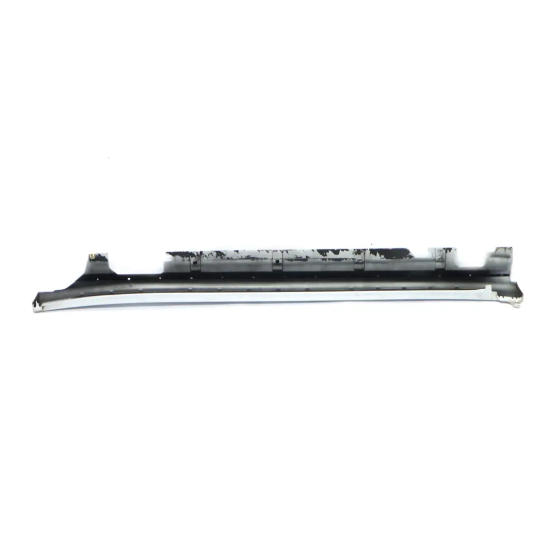  Faldón lateral BMW X1 F48 M Sport Derecho Glacier Silver Metallic - A83 - SKU 8067688-GSB - Número de pieza 8067688