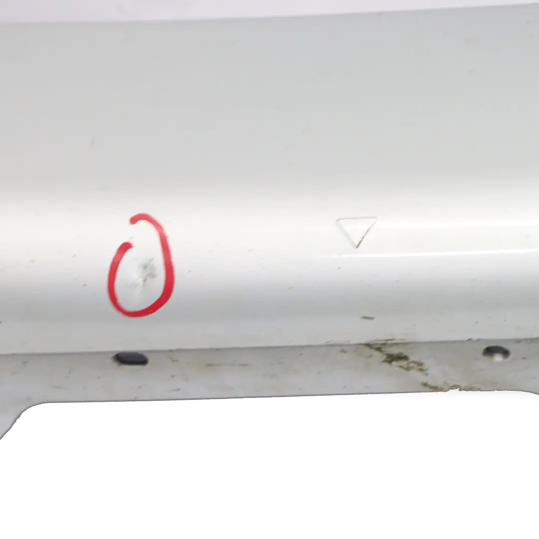 Minigonna laterale BMW X1 F48 M Sport destra Black Sapphire Metallic - 475 per con numero di parte 8067688 Minigonna laterale BMW X1 F48 M Sport destra Black Sapphire Metallic - 475 - SKU 8067688-GSB - Numero di parte 8067688