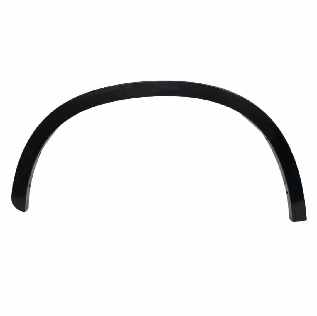 BMW X1 F48 Cubre Paso de Rueda M Sport Trasero Derecho Zafiro Negro - 475 - SKU 8067704-BS - Número de pieza 8067704