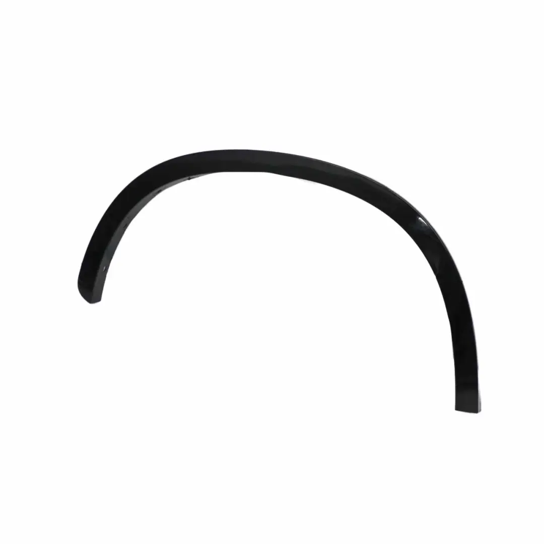 Enjoliveur passage de roue M Sport Arrière droite Black Sapphire 475 pour BMW X1 F48 à propos du numéro de pièce 8067704 BMW X1 F48 Enjoliveur passage de roue M Sport Arrière droite Black Sapphire 475 - SKU 8067704-BS - Numéro de pièce 8067704