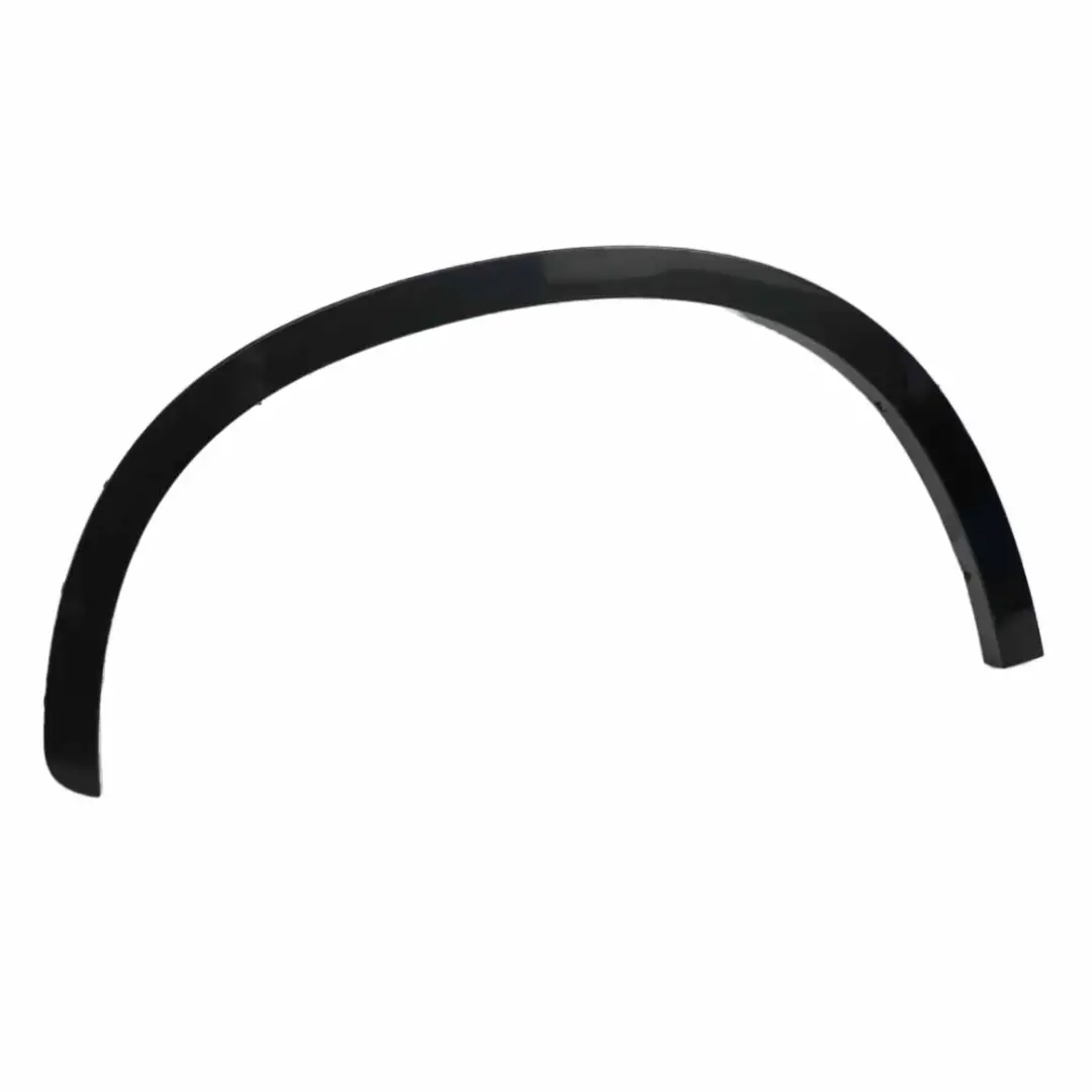 Enjoliveur passage de roue M Sport Arrière droite Black Sapphire 475 pour BMW X1 F48 à propos du numéro de pièce 8067704 BMW X1 F48 Enjoliveur passage de roue M Sport Arrière droite Black Sapphire 475 - SKU 8067704-BS - Numéro de pièce 8067704